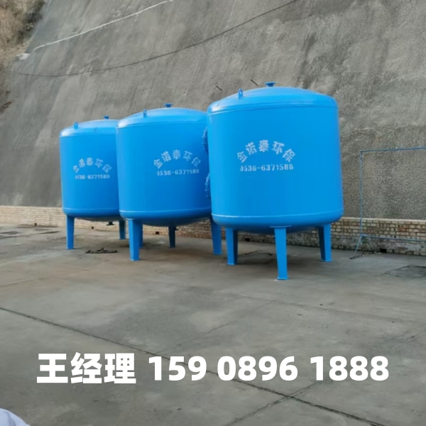 唐山多介质过滤器