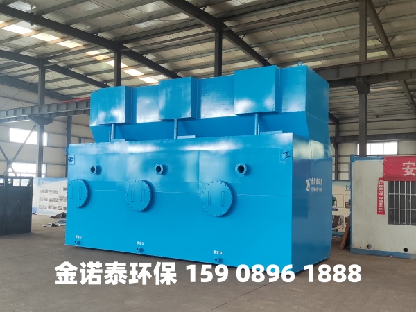 唐山新型FA一体化净水器